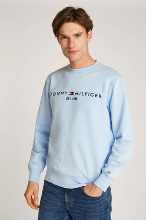 sweater Breezy Blue