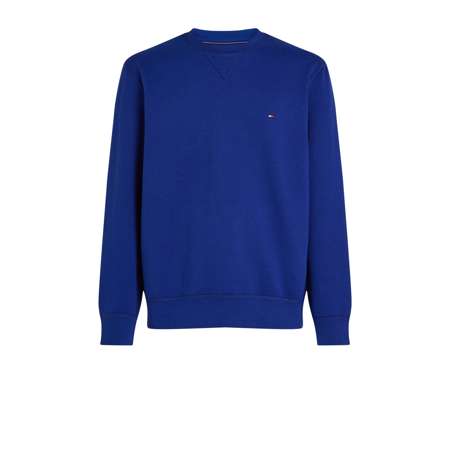 Tommy Hilfiger sweater blauw