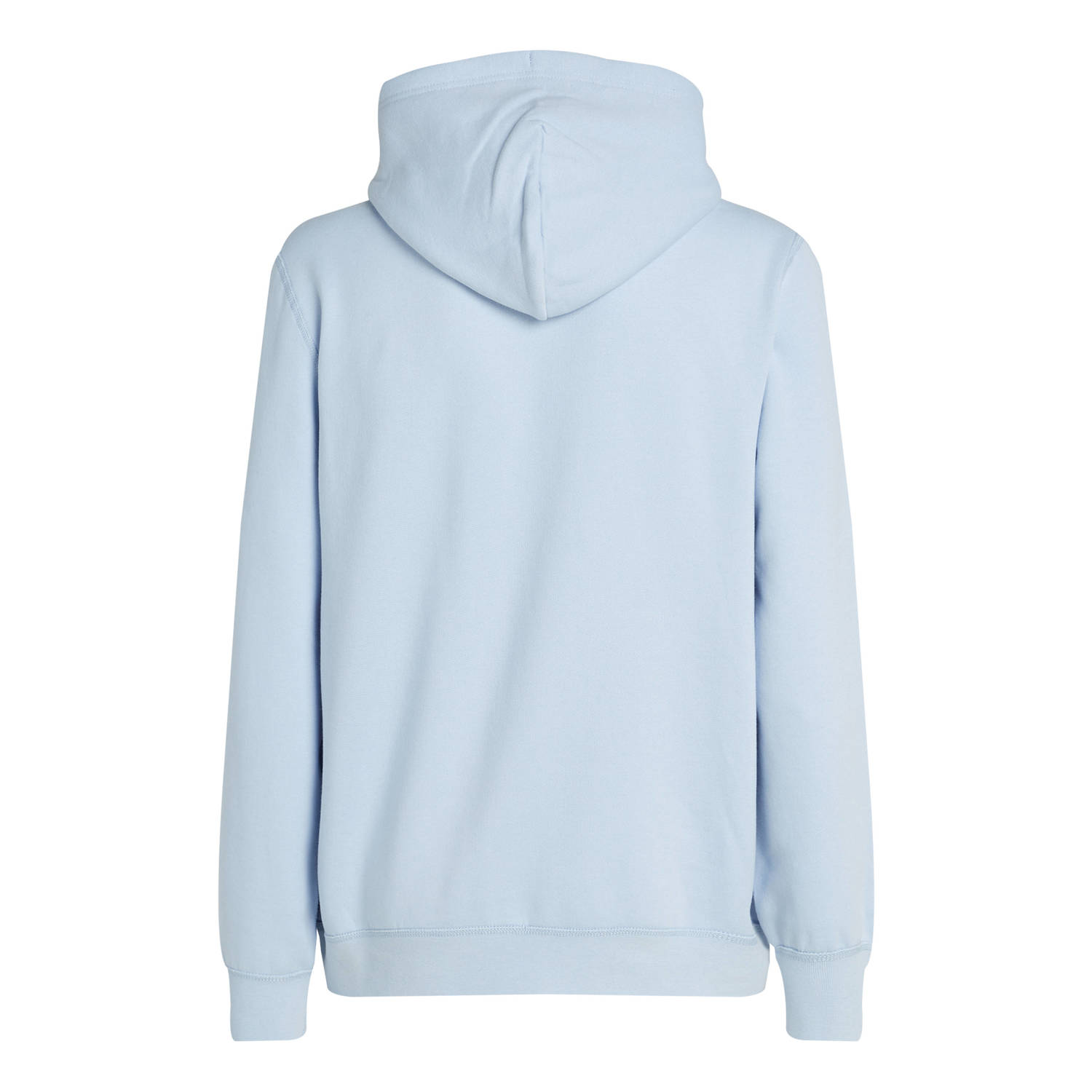 Tommy Hilfiger hoodie lichtblauw