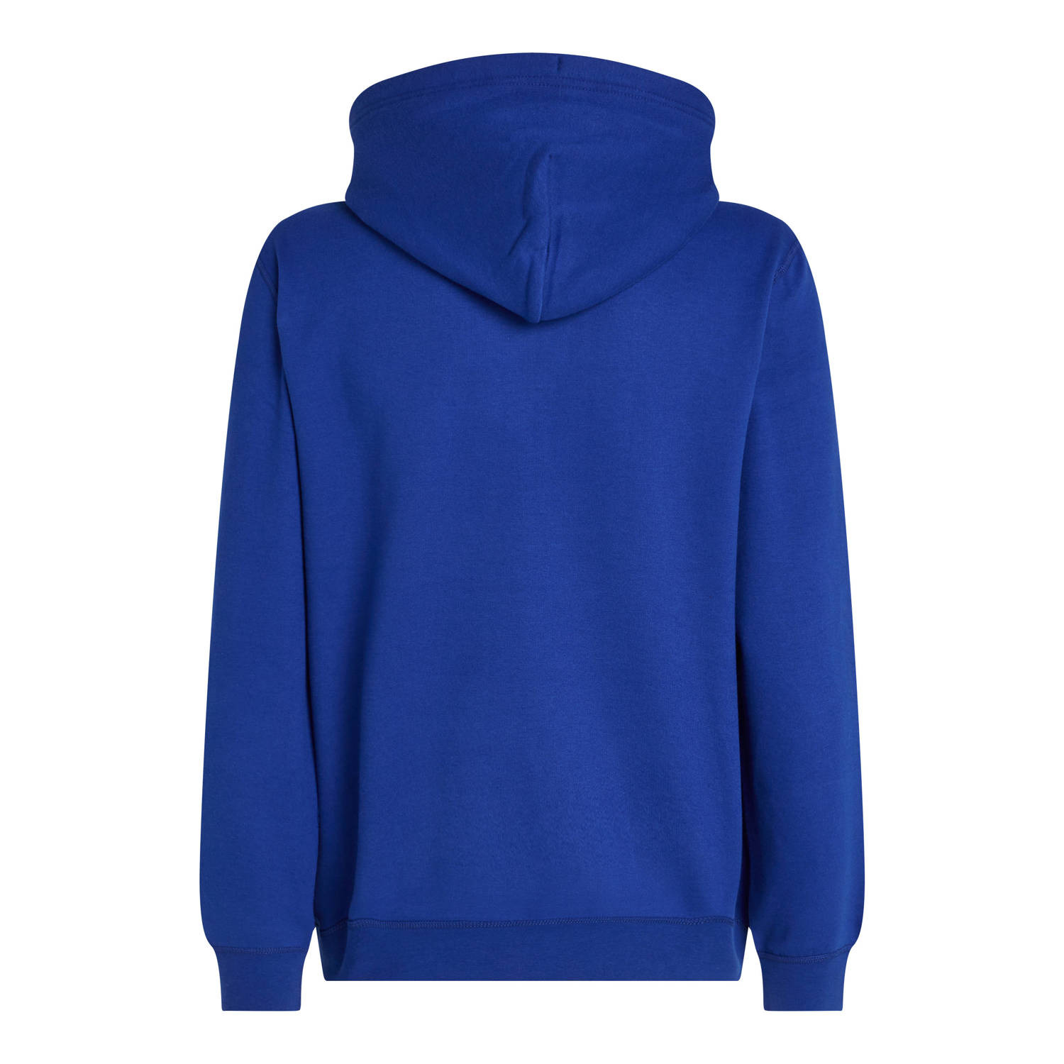 Tommy Hilfiger hoodie blauw