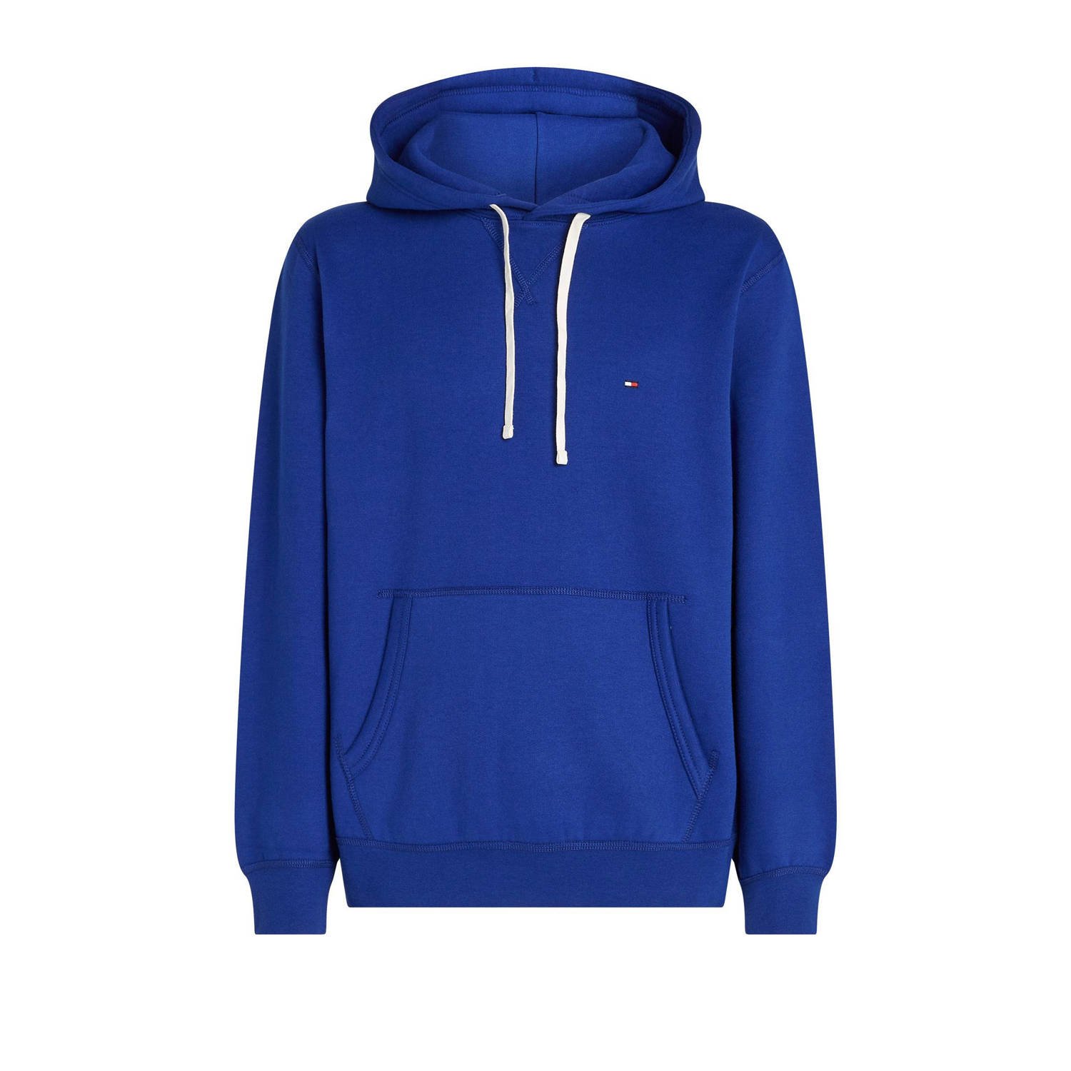 Tommy Hilfiger Hoodie ESS SEASONAL FLEECE HOODY