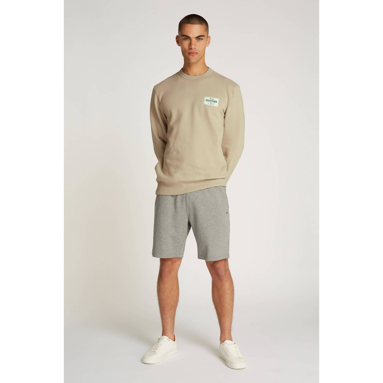 Tommy Hilfiger sweater beige