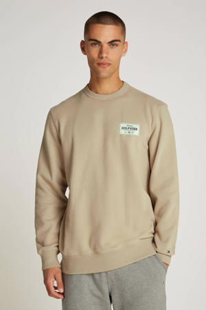 sweater beige