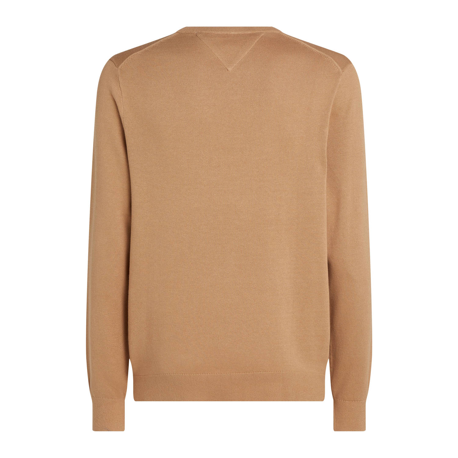 Tommy Hilfiger pullover bruin