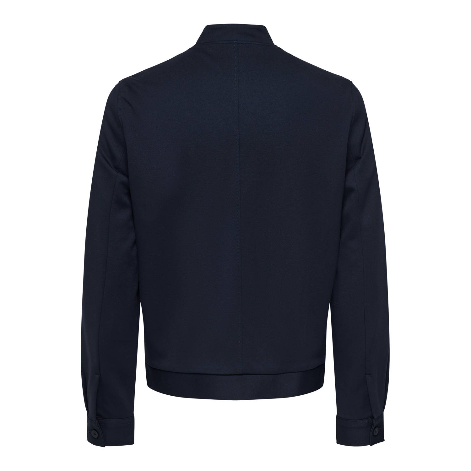 ONLY & SONS bombersweat ONSMARK donkerblauw
