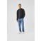 ONLY & SONS bombersweat ONSMARK zwart