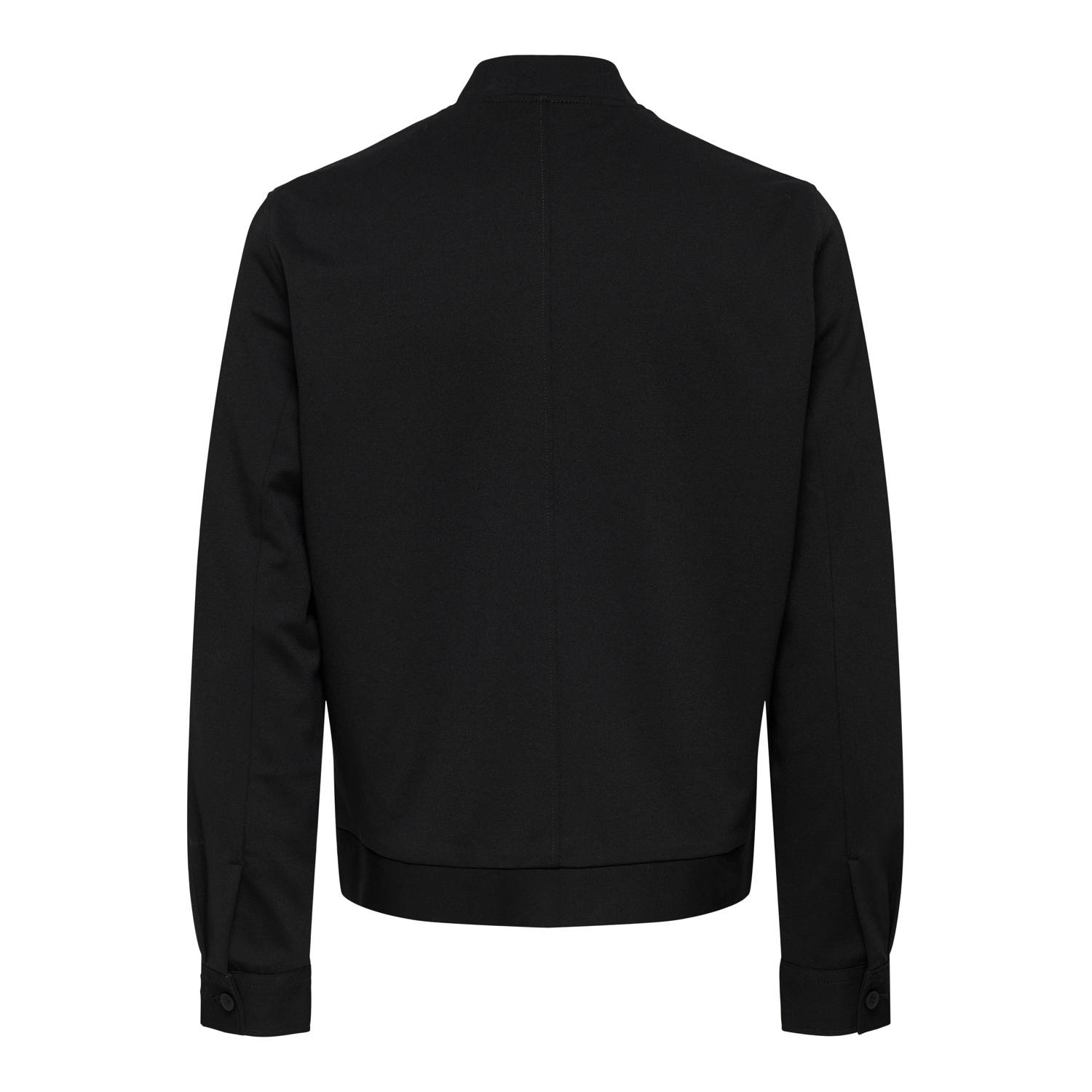 ONLY & SONS bombersweat ONSMARK zwart