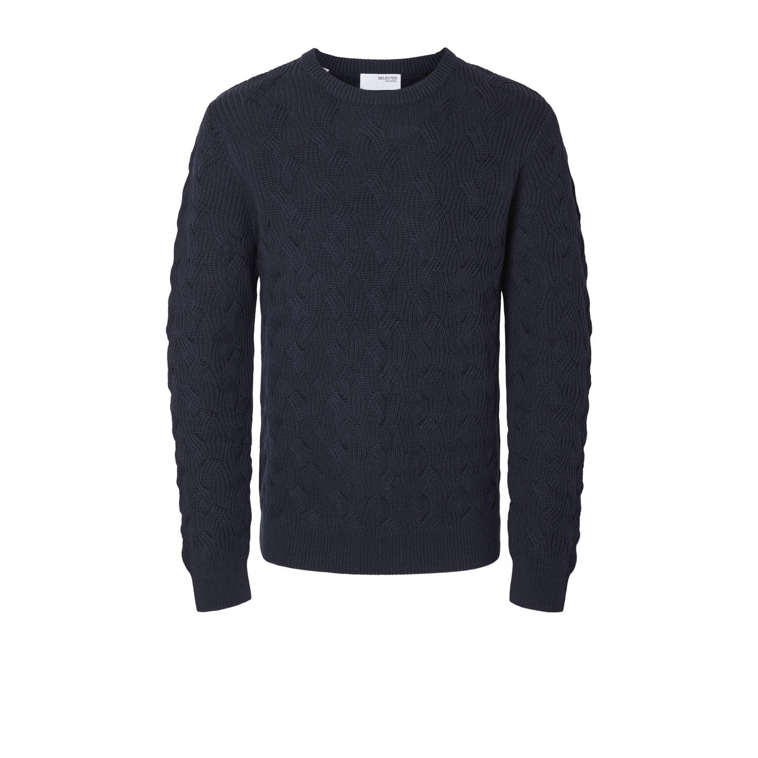 SELECTED HOMME gebreide trui