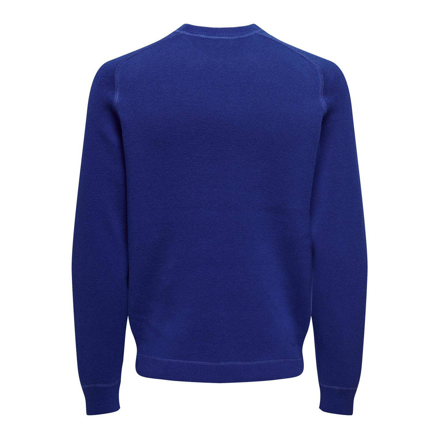 ONLY & SONS trui ONSPIN blauw