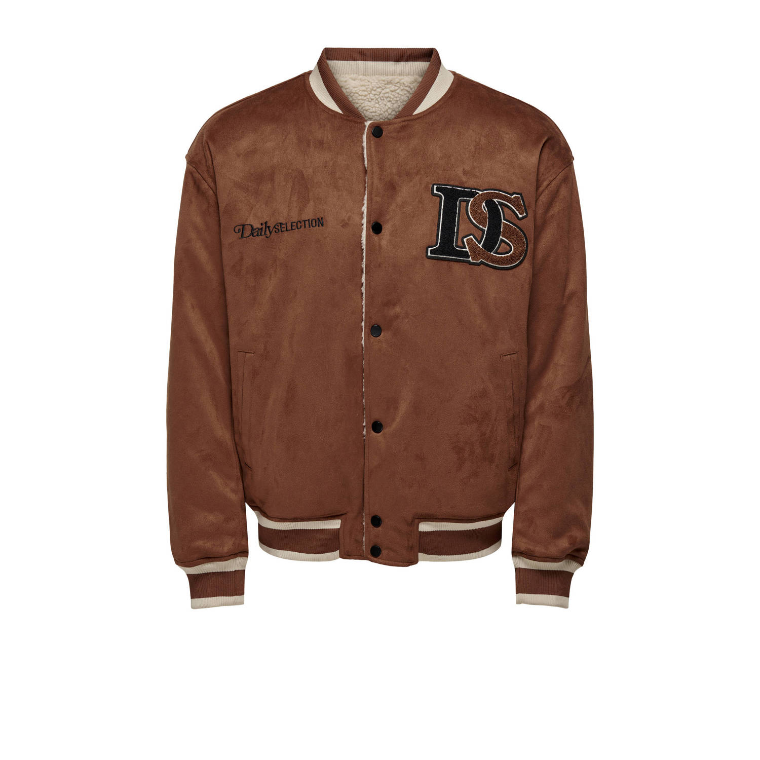 Only & Sons Blazer Only & Sons ONSBEN REVERSABLE JACKET OTW 22030174