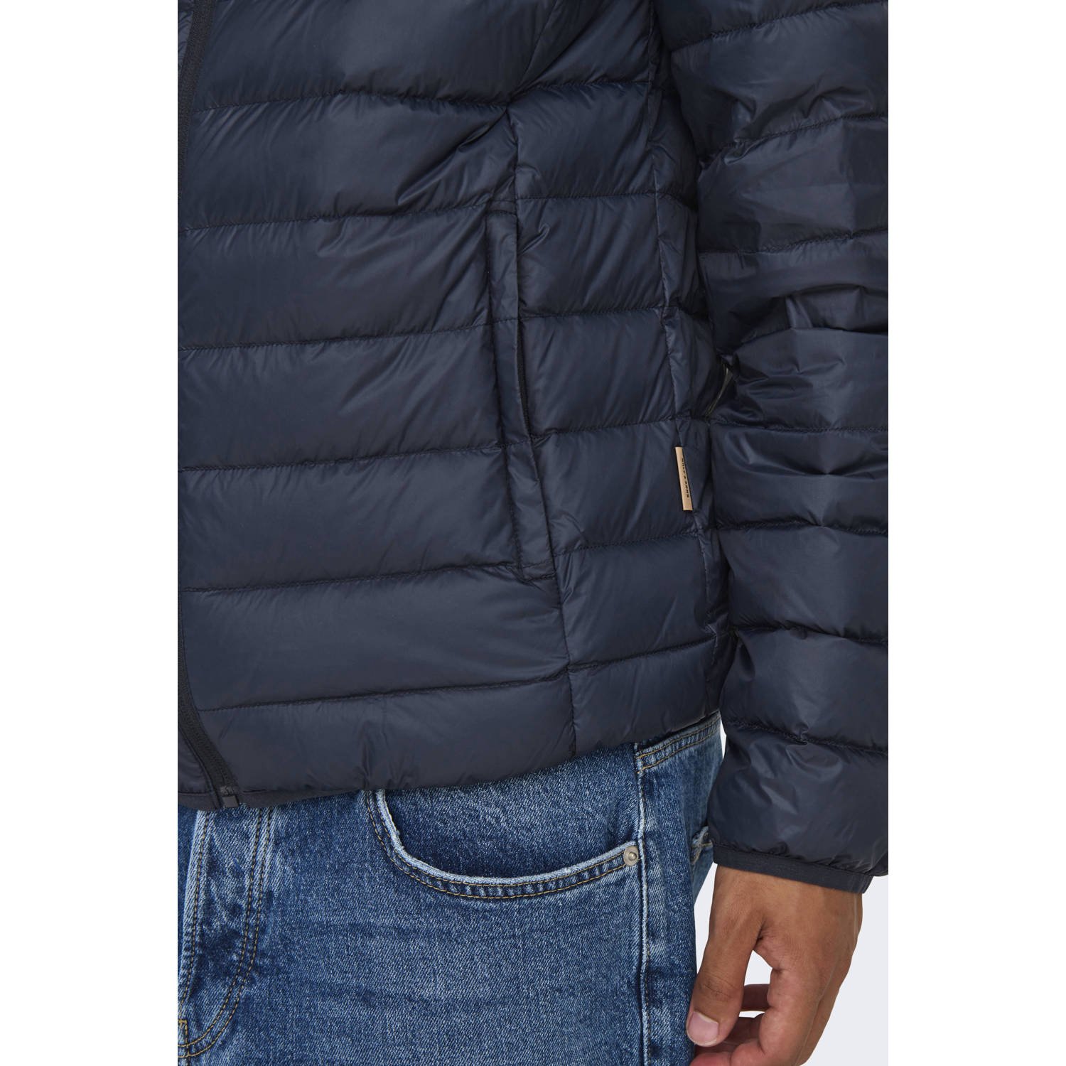 ONLY & SONS jack ONSGAVIN donkerblauw