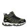 Skechers Rugged Ranger chunky sneakers zwart
