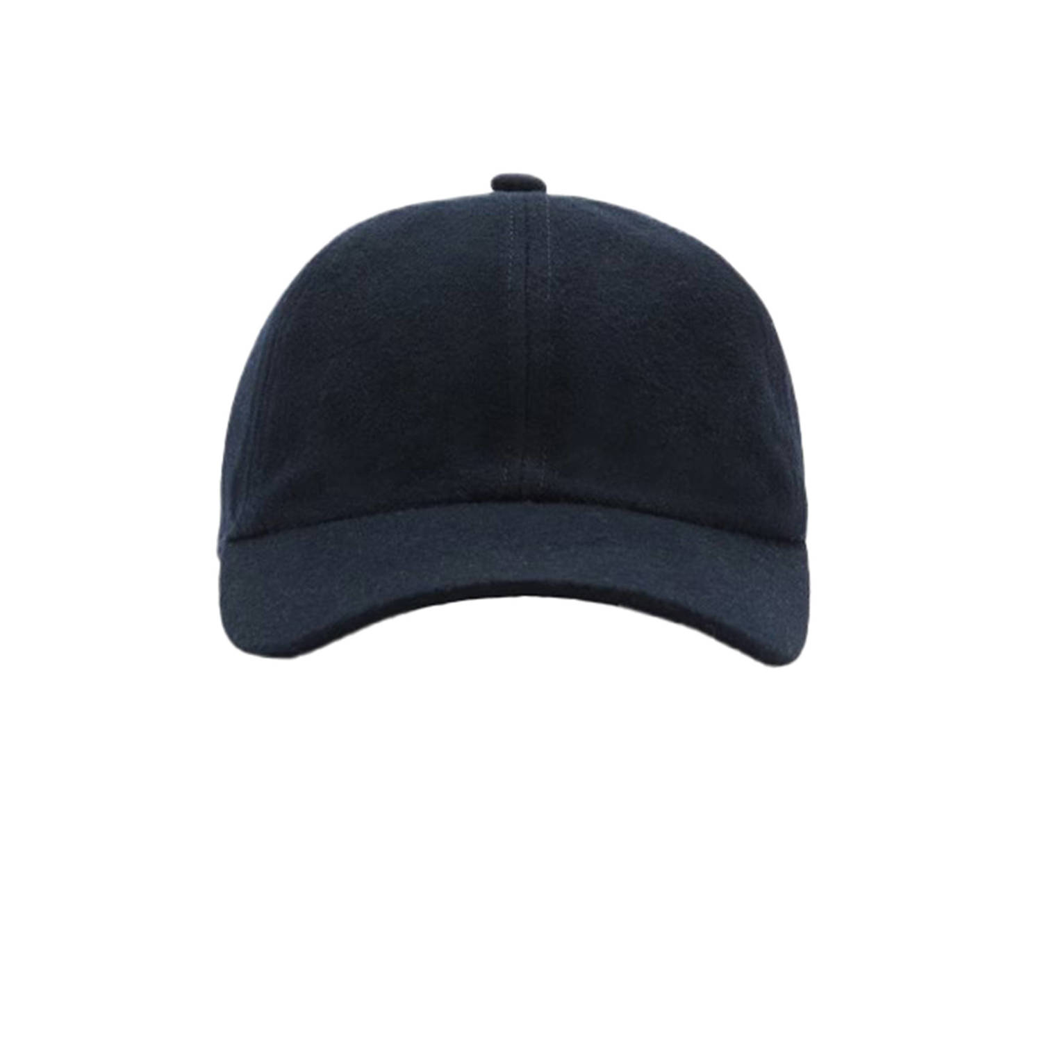 Mango Man pet donkerblauw