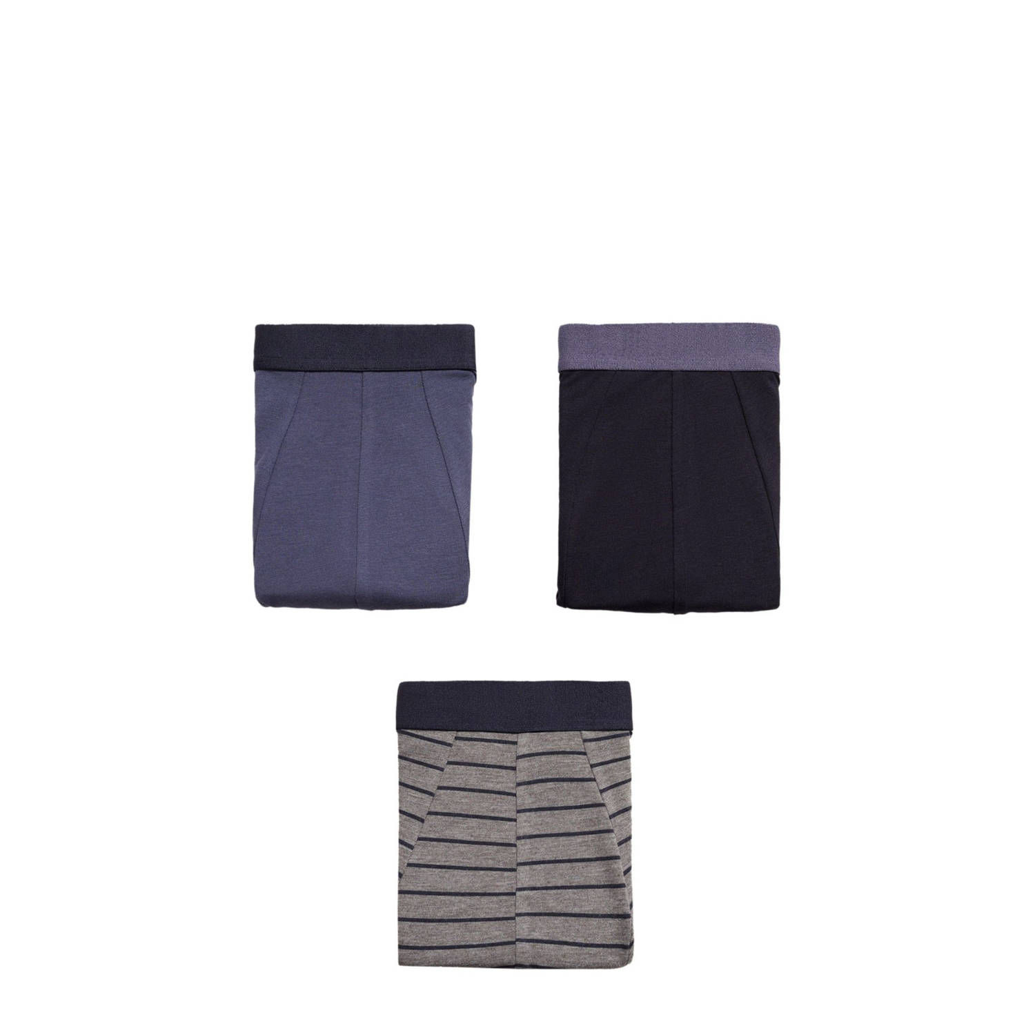 Mango Man boxershort (set van 3)