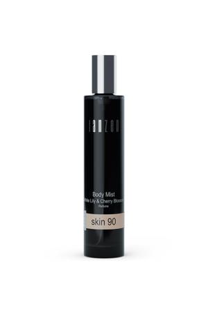bodymist