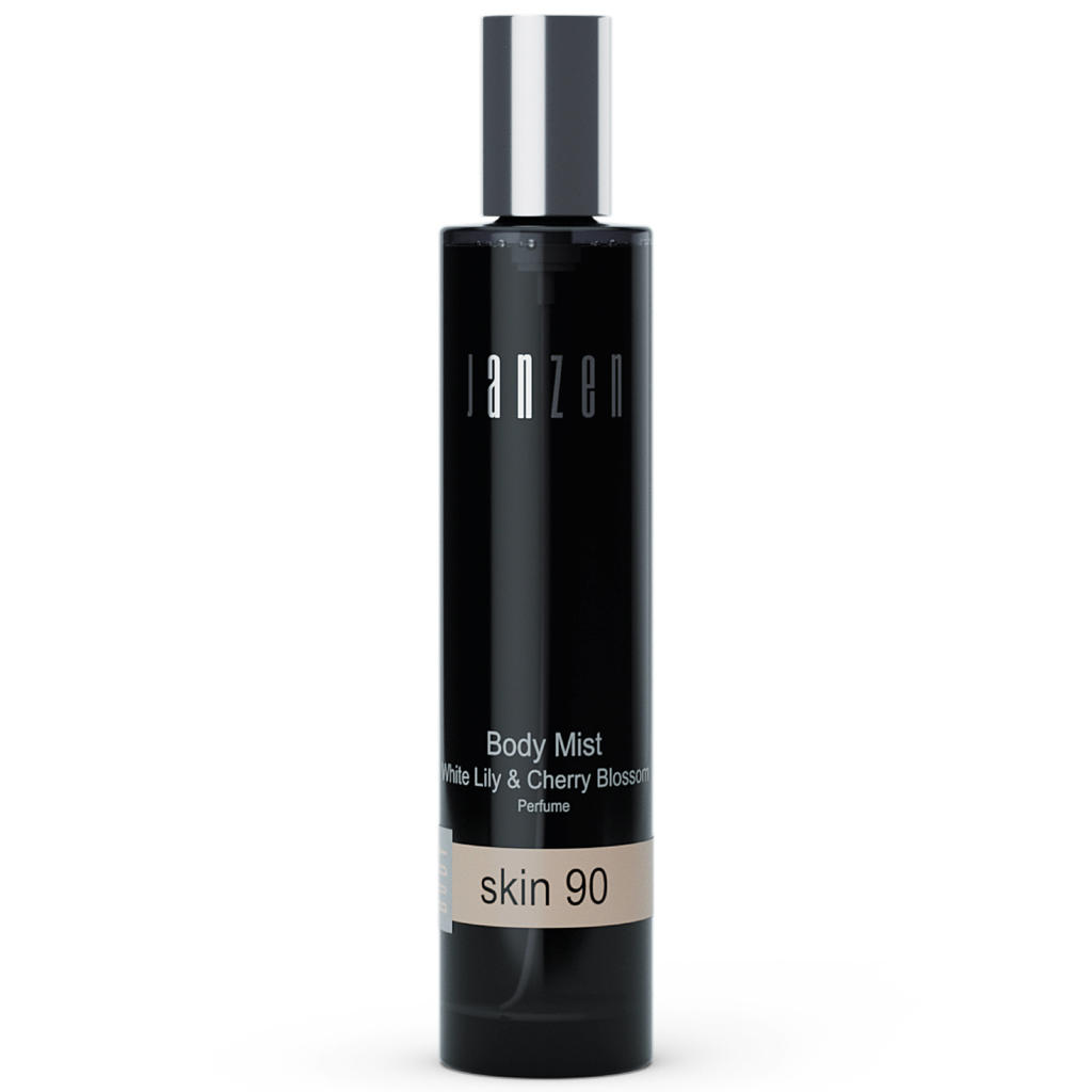 JANZEN Skin 90 bodymist