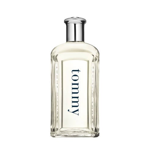 Wehkamp Tommy Hilfiger Tommy eau de toilette - 200 ml aanbieding