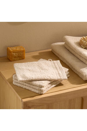 washand zand (set van 4) (15x20 cm)
