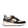 POSH by Poelman Minion chunky sneakers zwart/beige