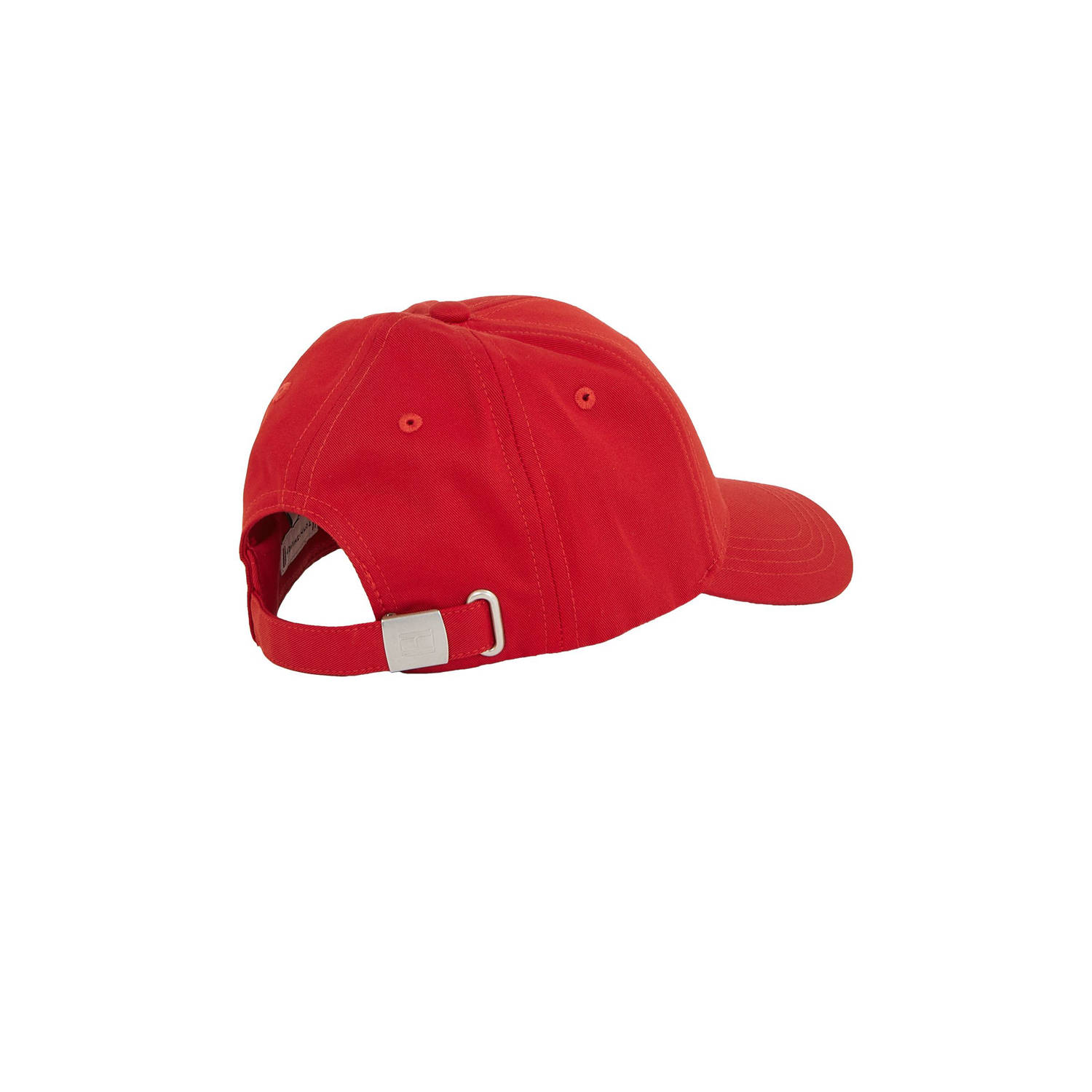 Tommy Hilfiger pet rood