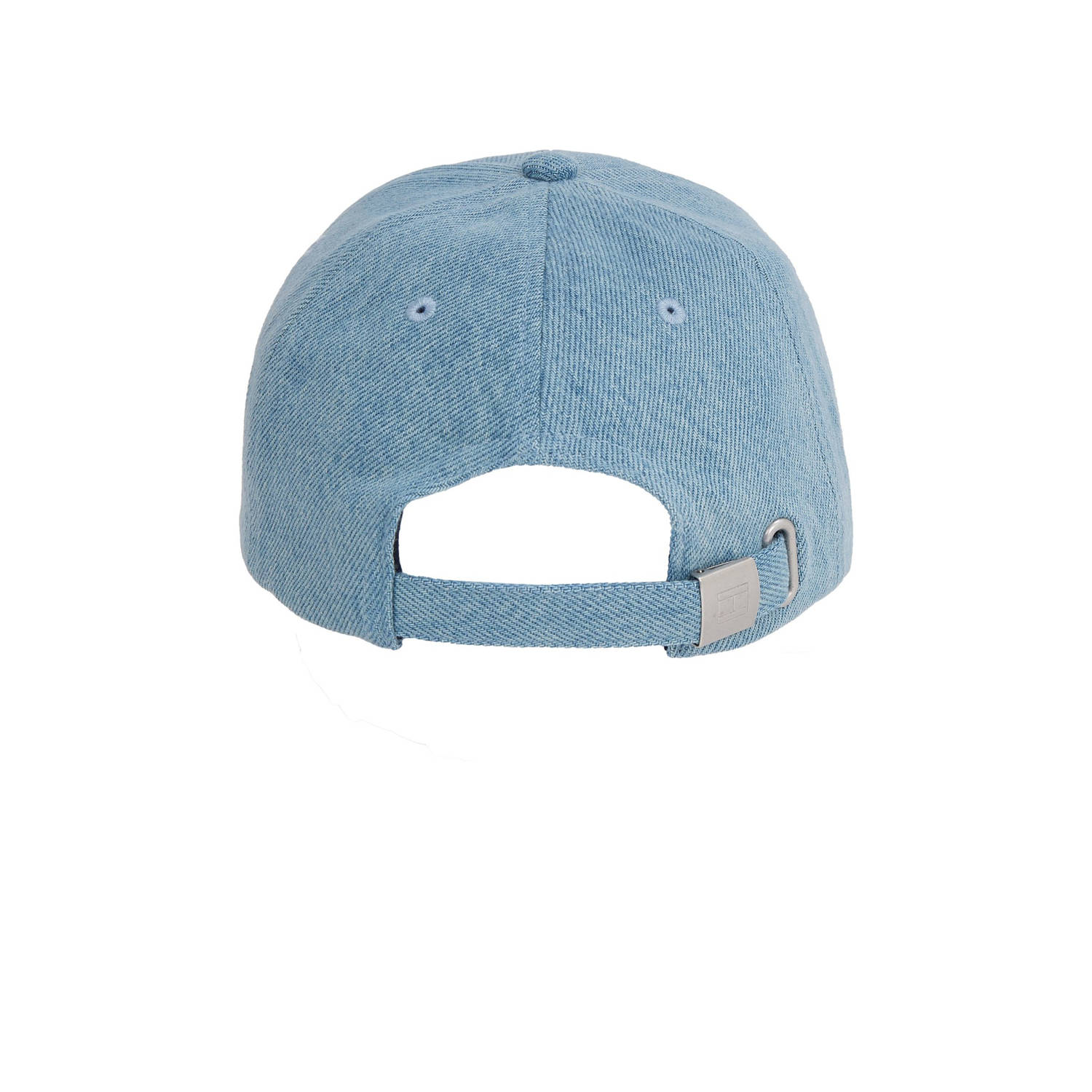 Tommy Hilfiger Light blue denim pet