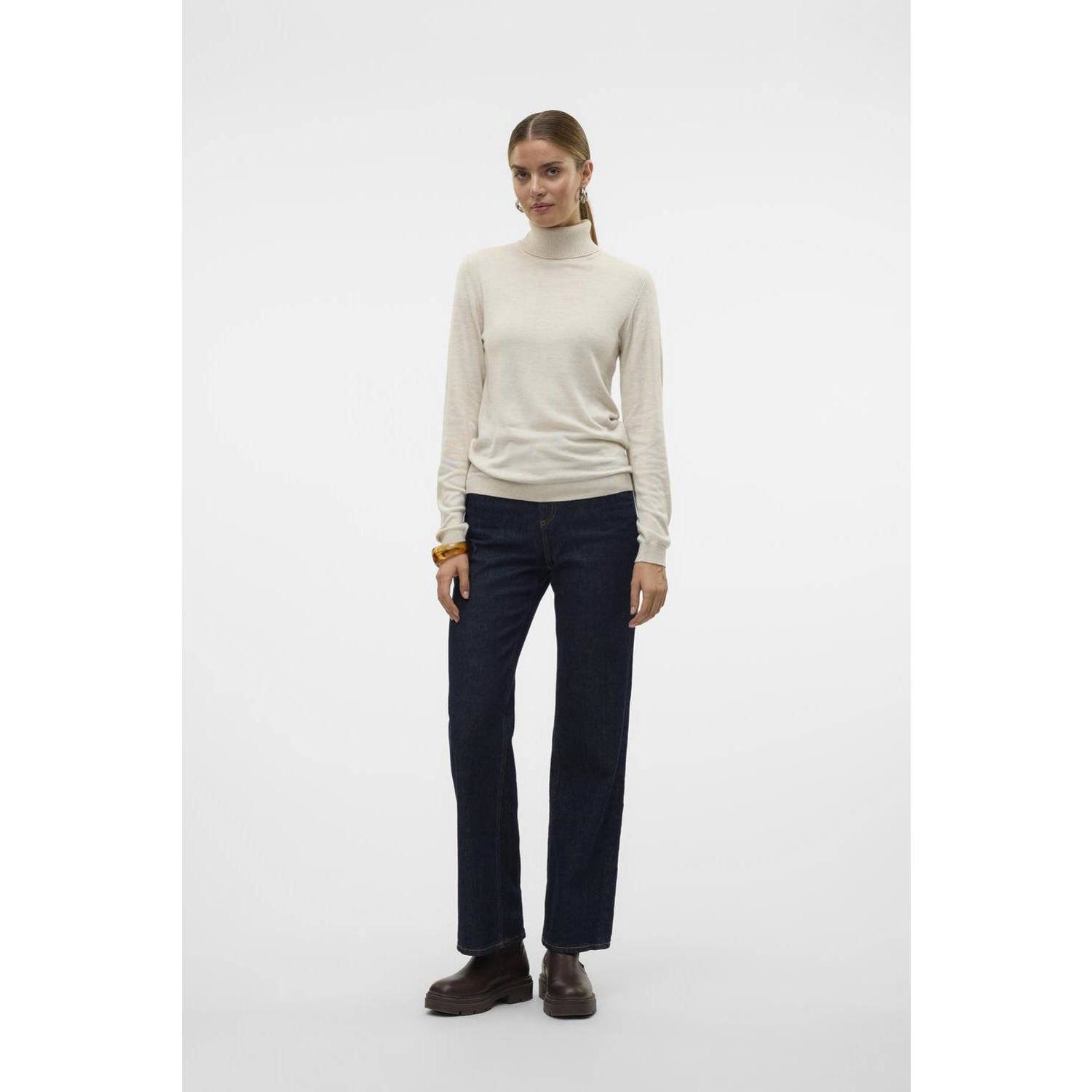 VERO MODA coltrui VMIRIS ecru