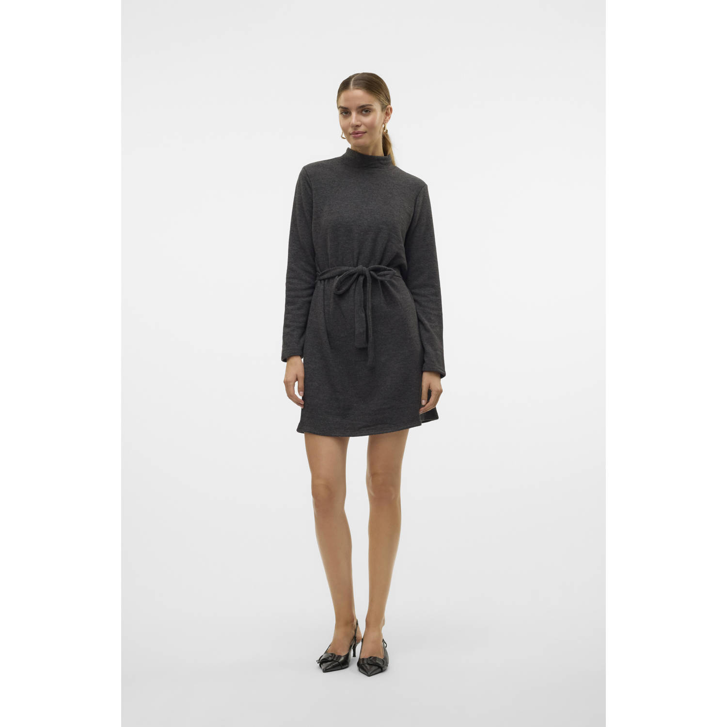 VERO MODA jurk VMBELLA van jersey