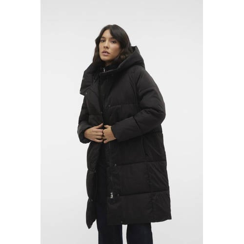 VERO MODA gewatteerde winterjas VMSTELLA afbeelding