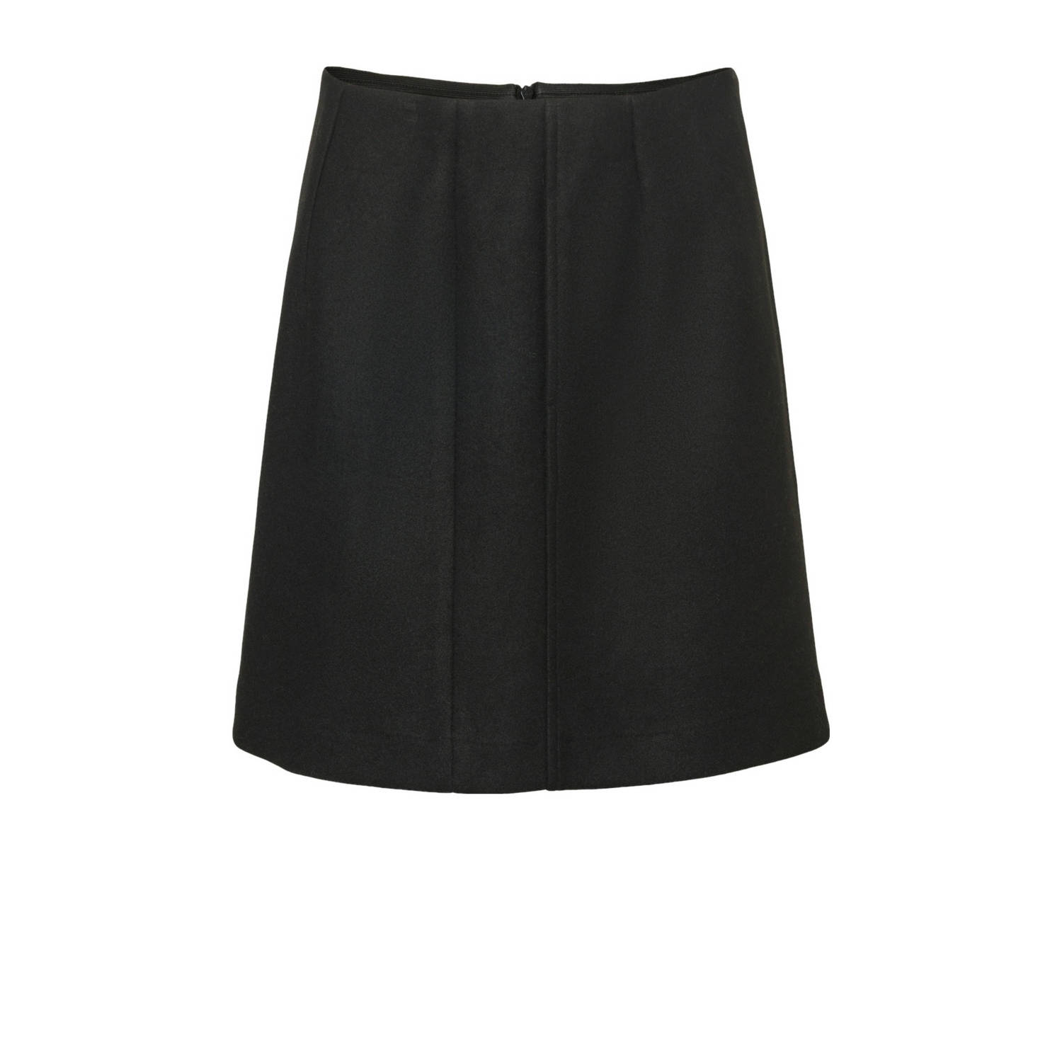 Vero Moda Minirok VMFORTUNEALLISON HW SHORT SKIRT GA NOOS