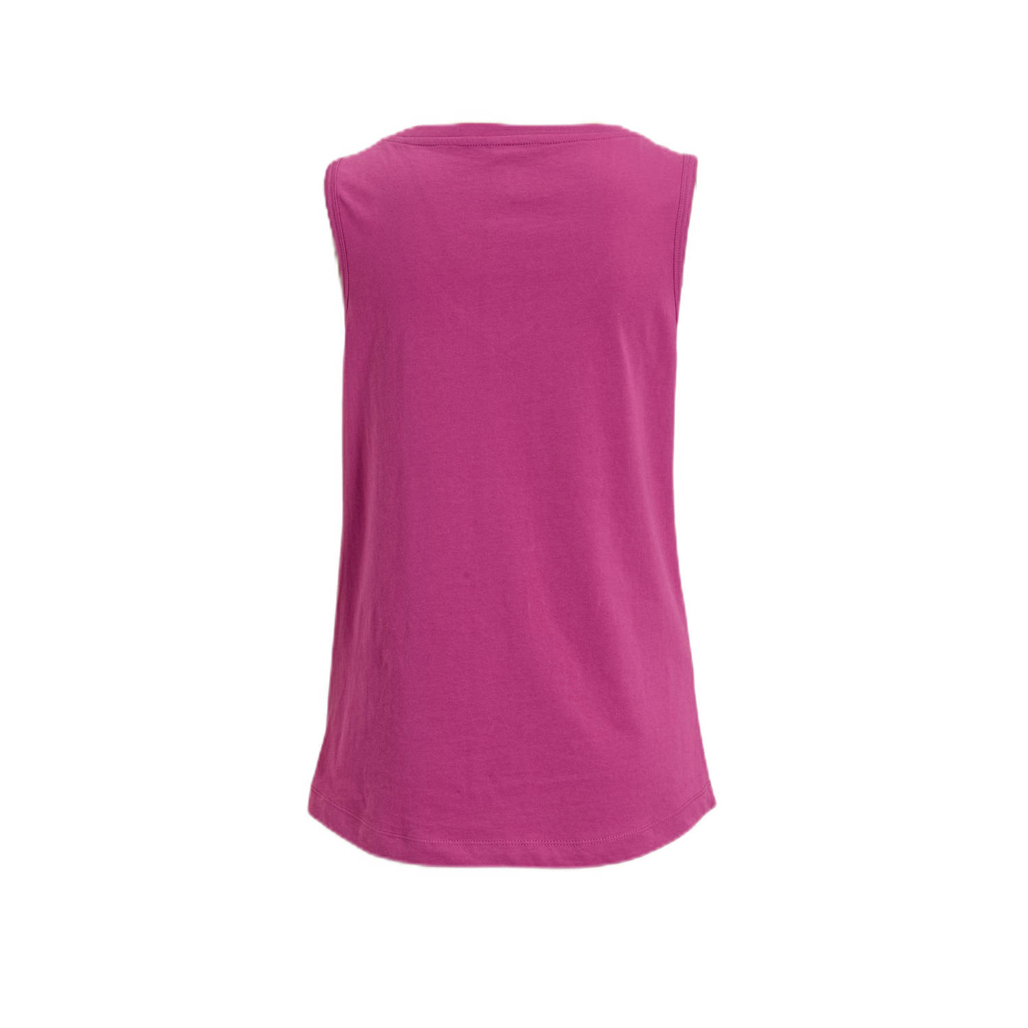 anytime singlet magenta