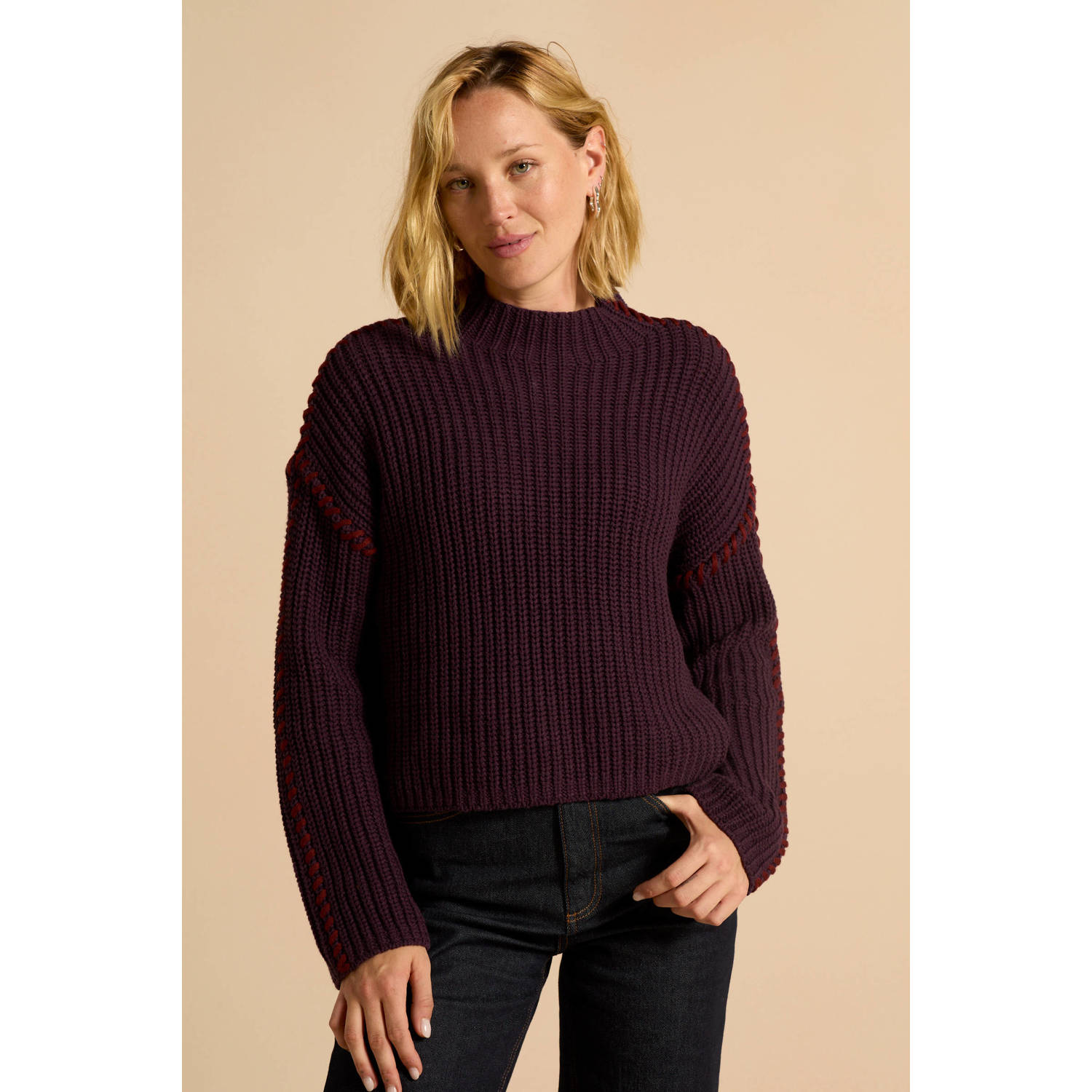 VERO MODA trui