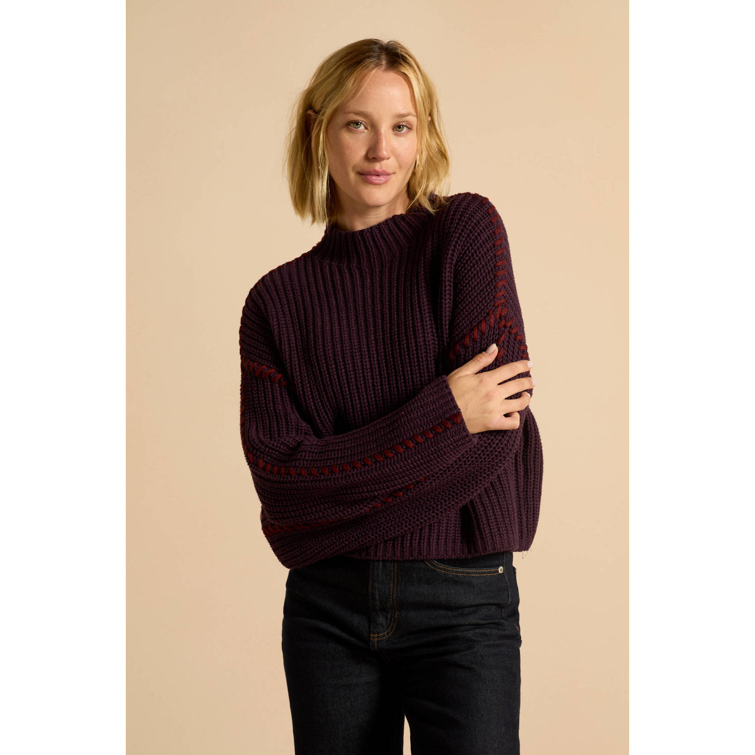 VERO MODA trui
