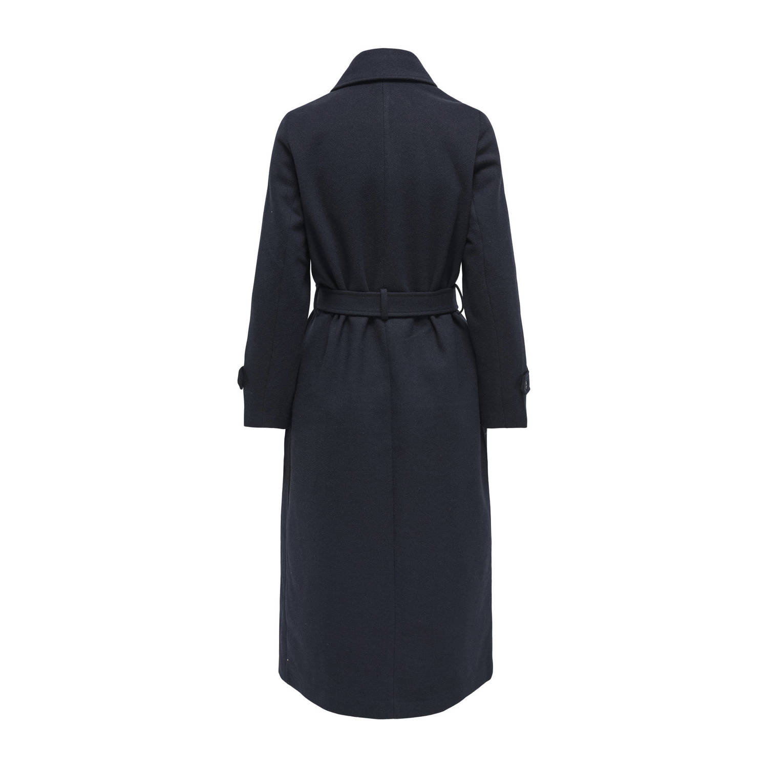ONLY jas ONLLUCIE donkerblauw