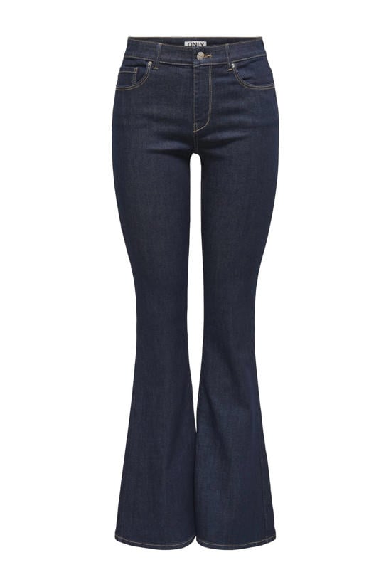 ONLY flared jeans dames