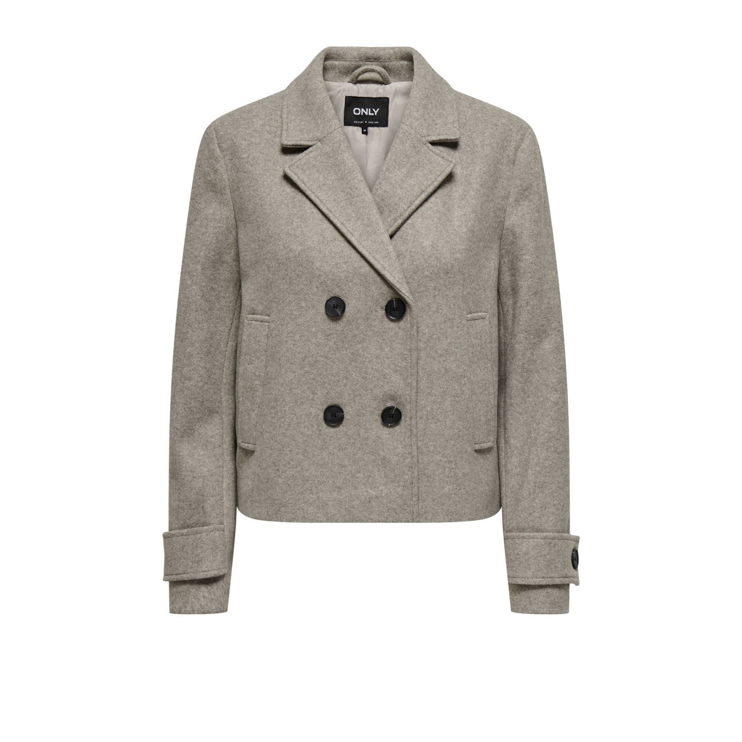 Only Kort jack ONLFREJA LIFE SHORT DB JACKET OTW NOOS