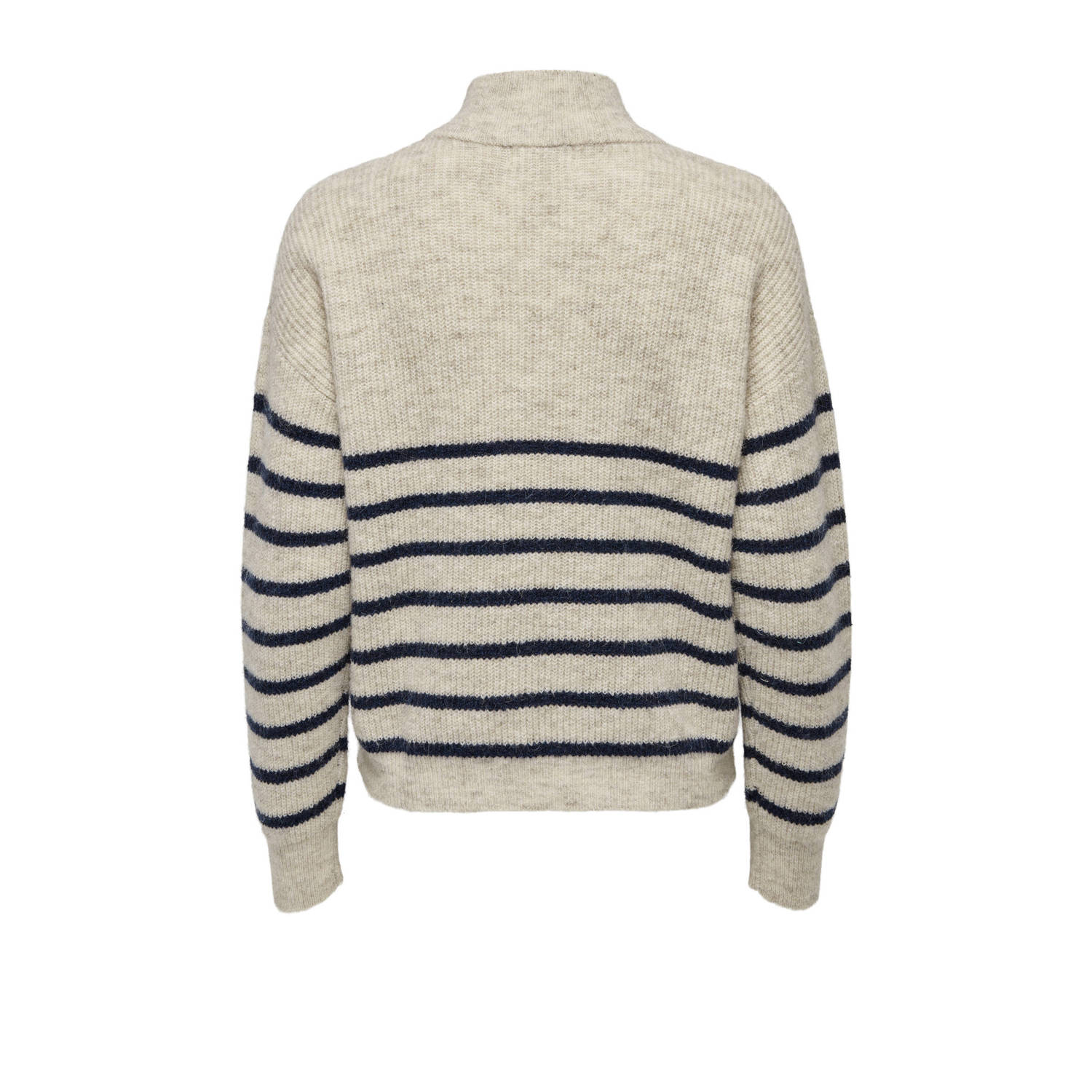 ONLY schipperstrui beige