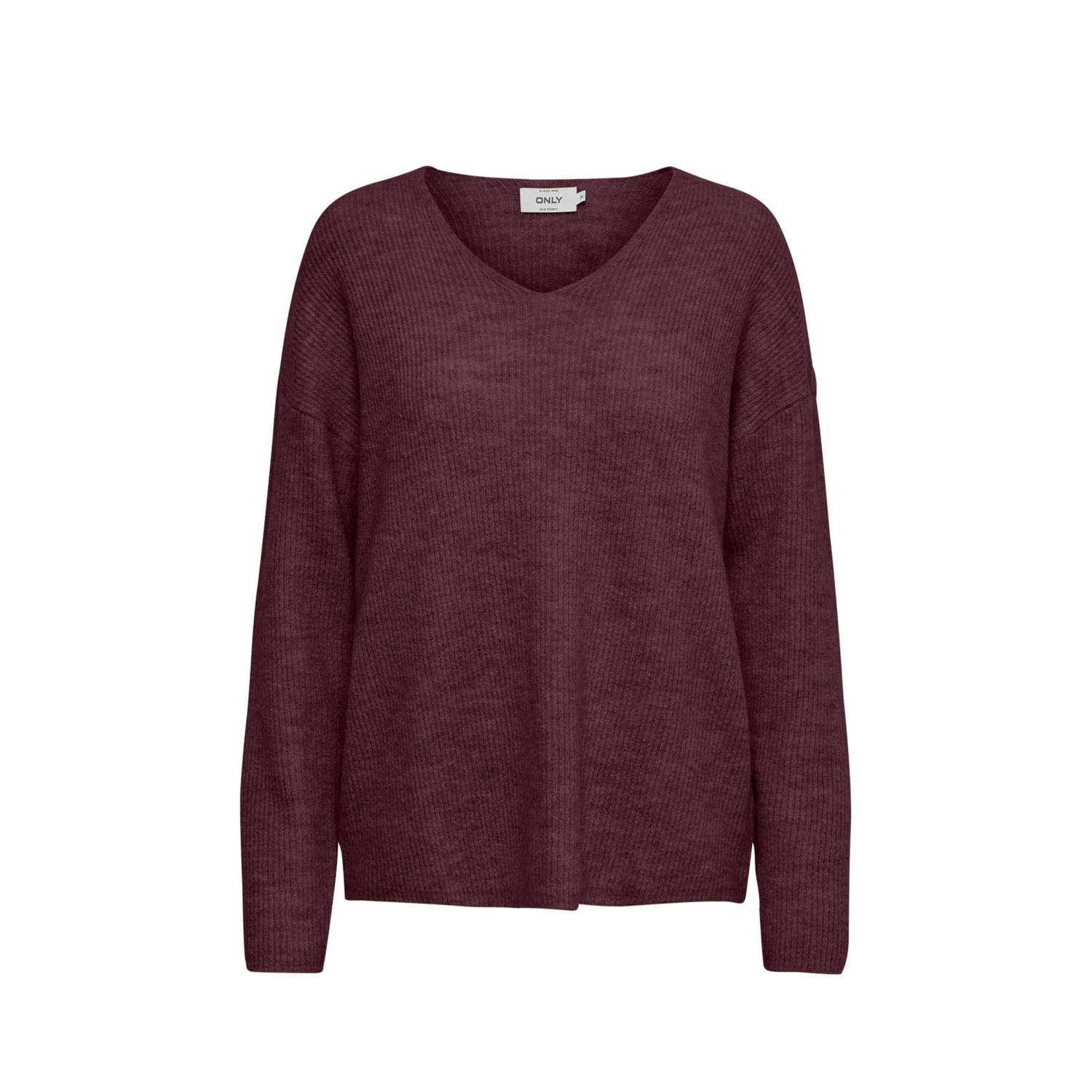 ONLY pullover