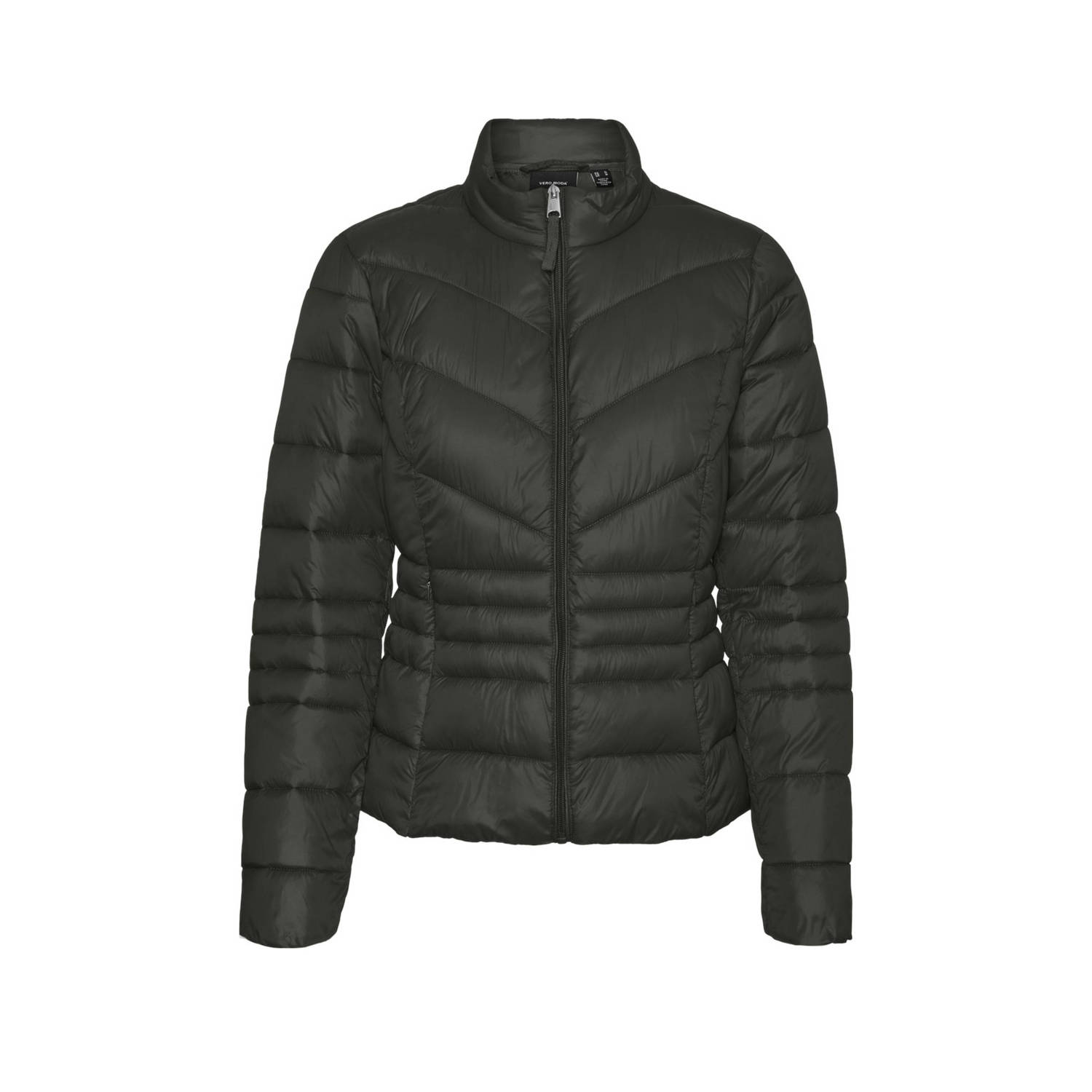 VERO MODA gewatteerde winterjas