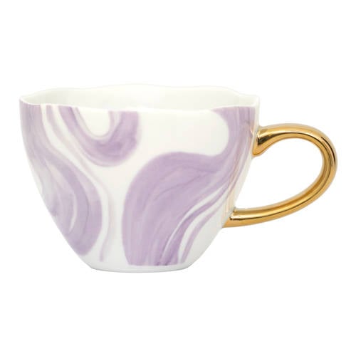 Urban Nature Culture cappuccinomok Good Morning (350 ml) (Ø11 cm) afbeelding