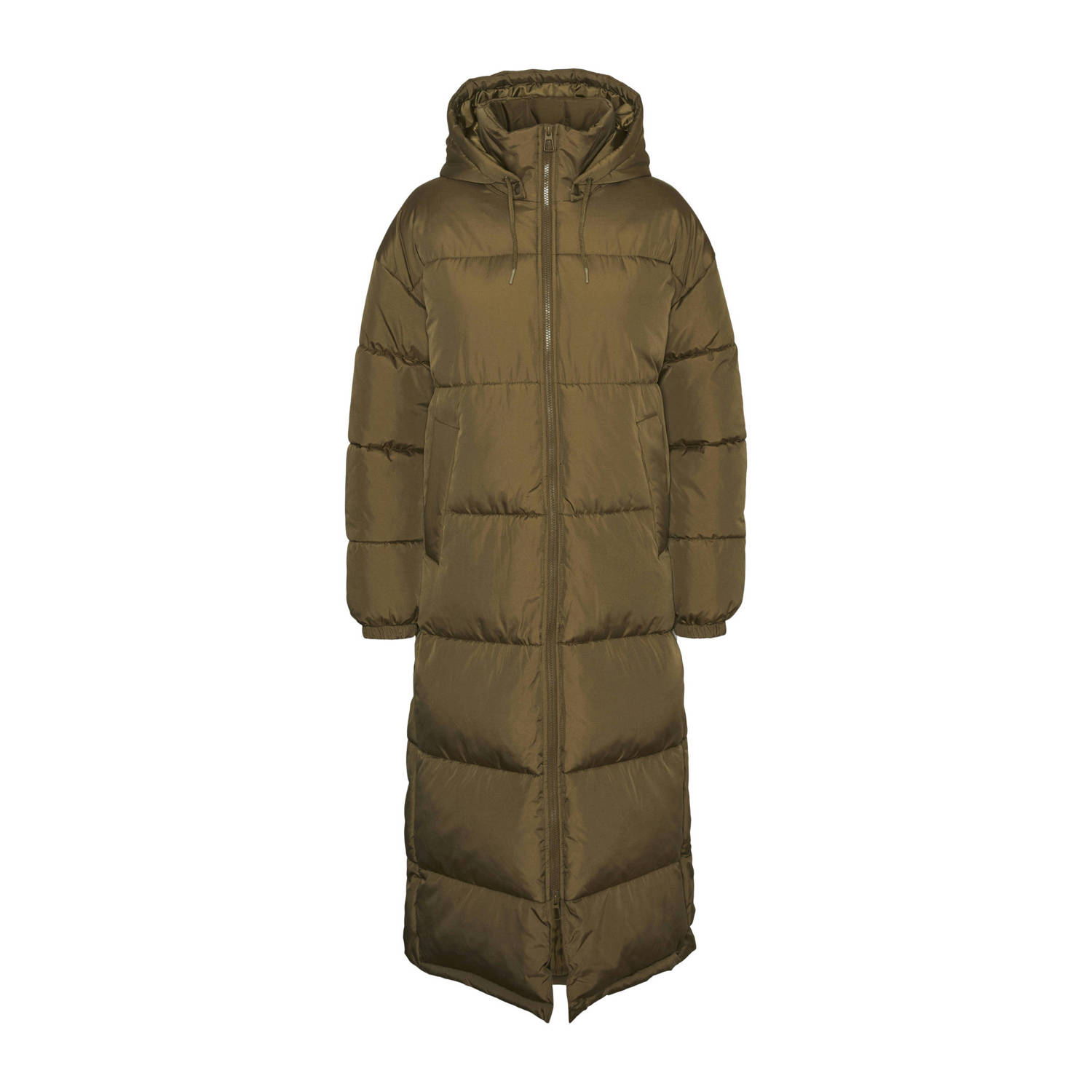 VERO MODA gewatteerde jas VMKLEA