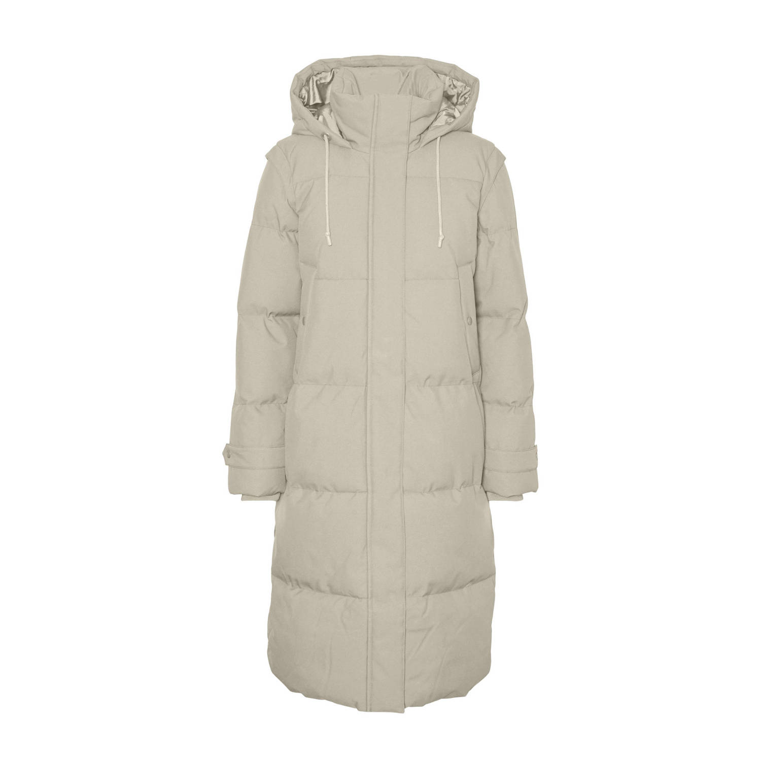 VERO MODA gewatteerde winterjas