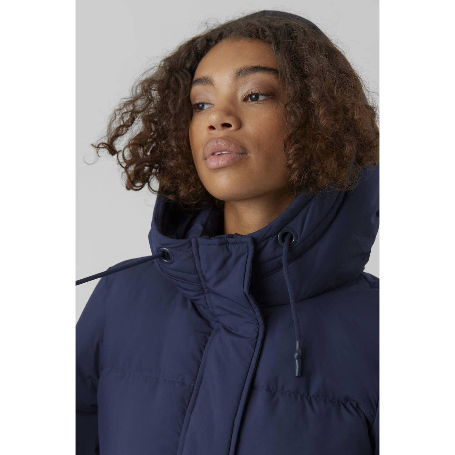 VERO MODA gewatteerde jas VMERICAHOLLY