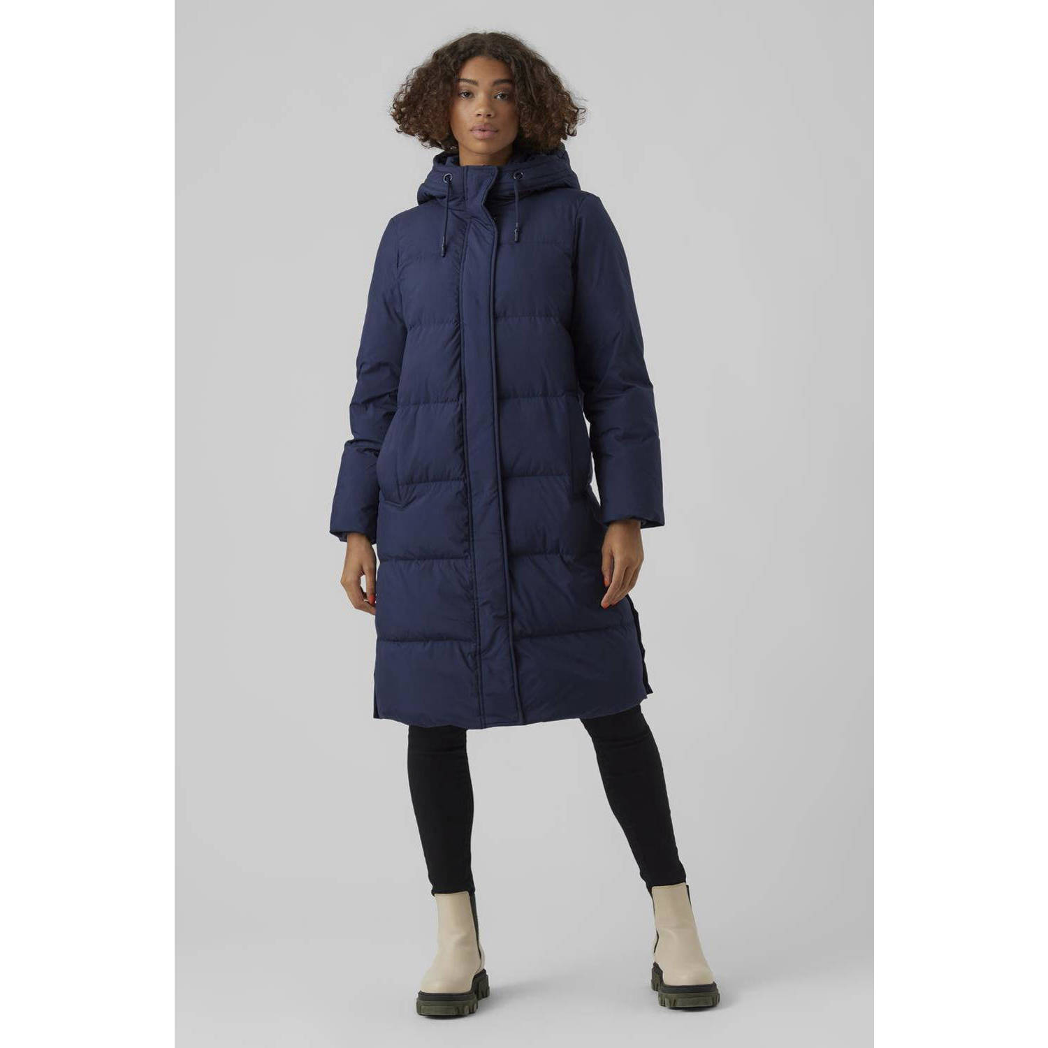 VERO MODA gewatteerde jas VMERICAHOLLY