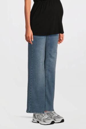 zwangerschapsjeans Julia used wash