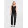 LOVE2WAIT zwangerschaps straight jeans grey denim