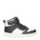 Skechers Quick Street sneakers zwart/wit