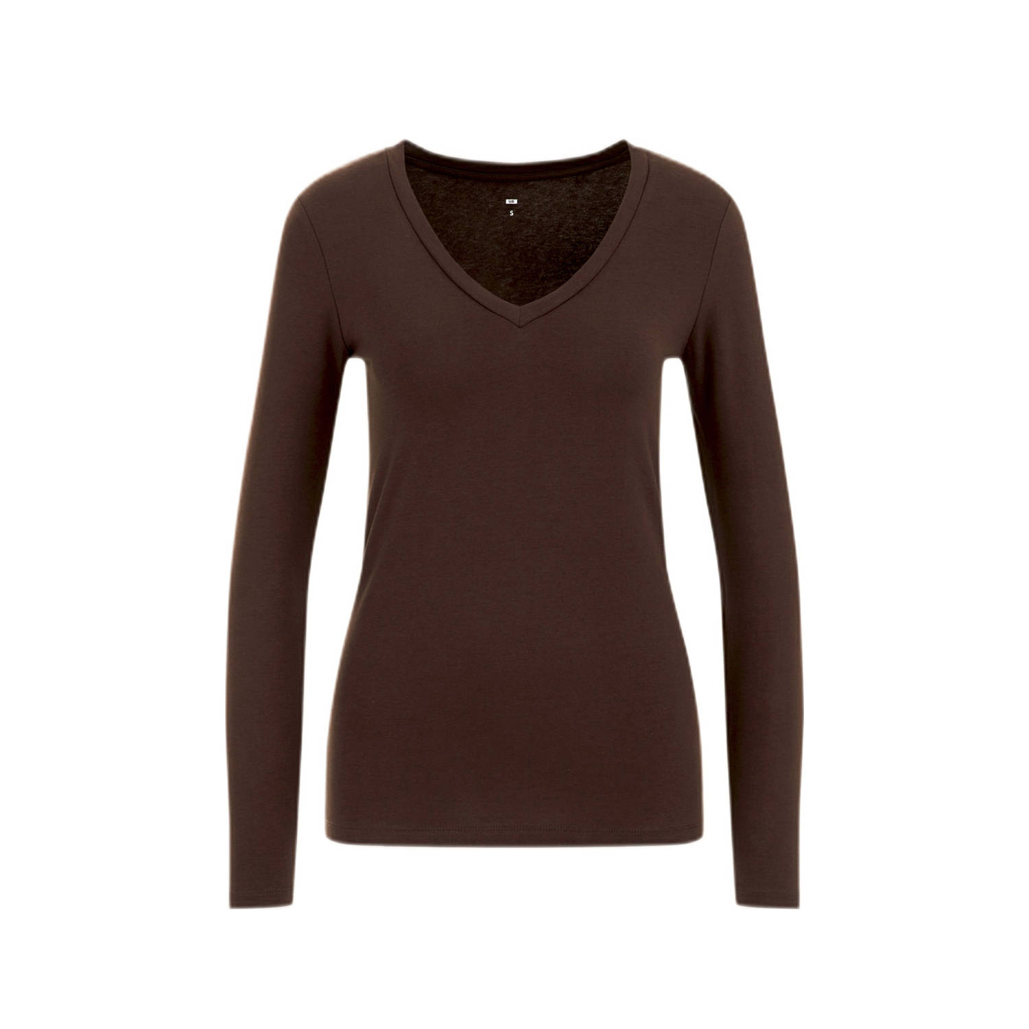 WE Fashion longsleeve