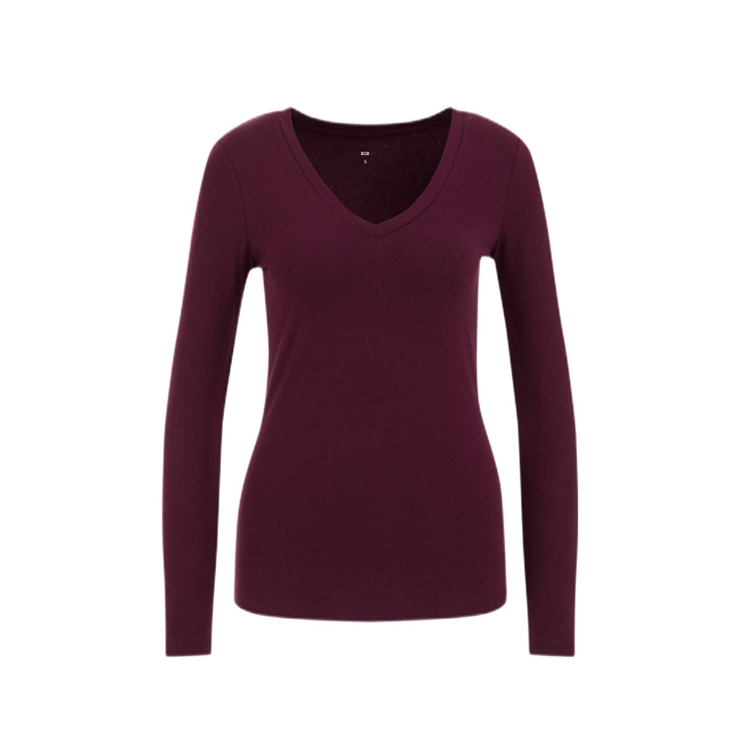 WE Fashion longsleeve
