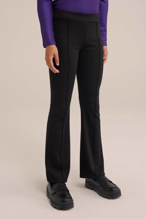 legging zwart