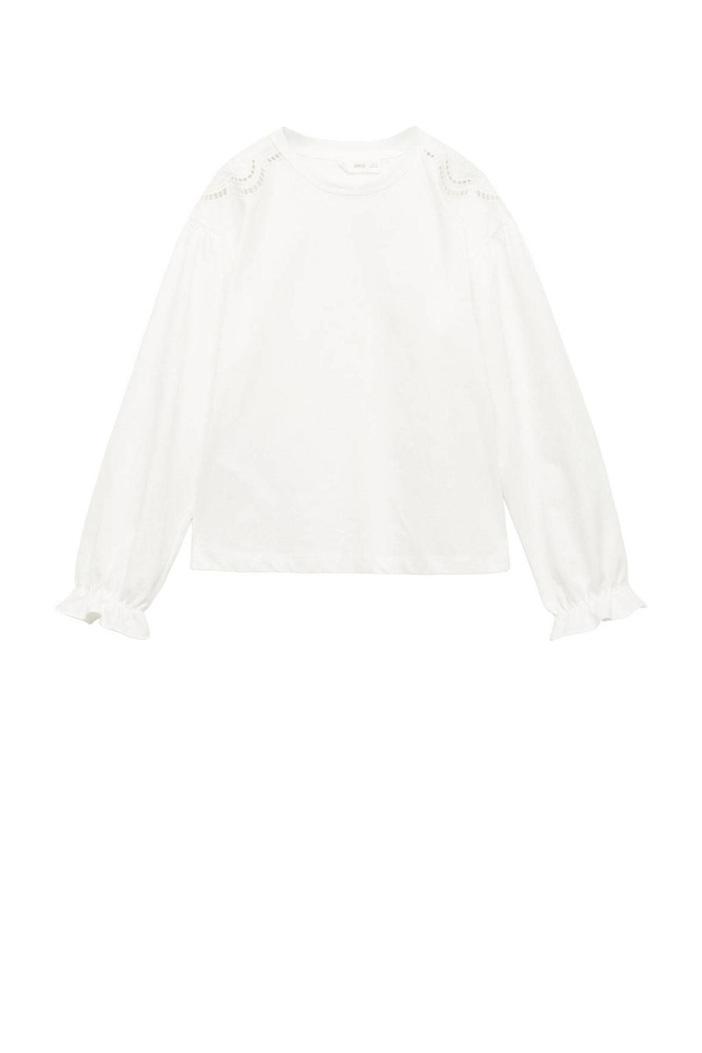 Anytime basic T-shirt zwart kopen? | Morgen in huis